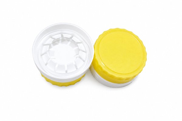 42/36 CTC cap